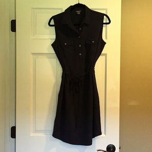 Lightweight Travel Dress